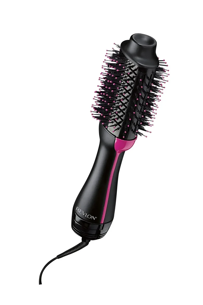 Revlon Pro Collection RVDR5222E -ilmakiharrin, musta/pinkki