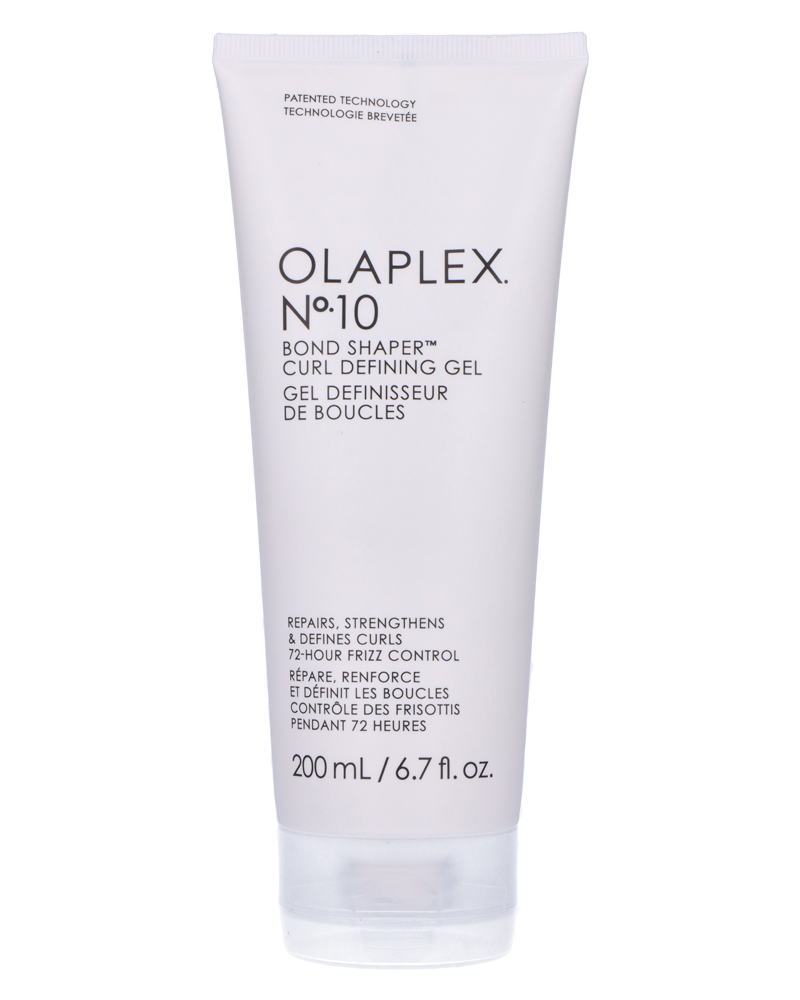 Olaplex No. 10 Bond Shaper Curl Defining Gel 200 ml