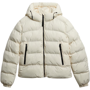 Superdry & Co Välikausitakki offwhite