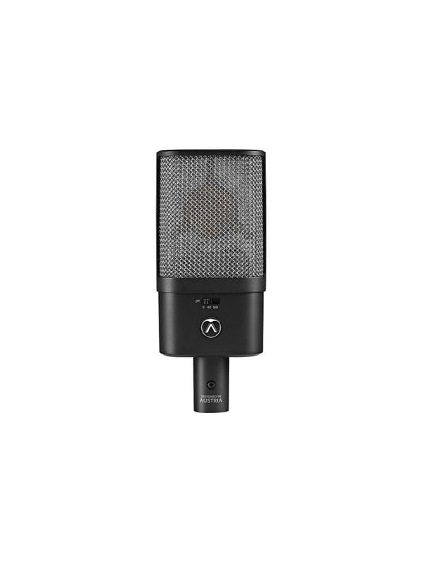 Austrian Audio OC16 Studio Set -kondensaattorimikrofoni