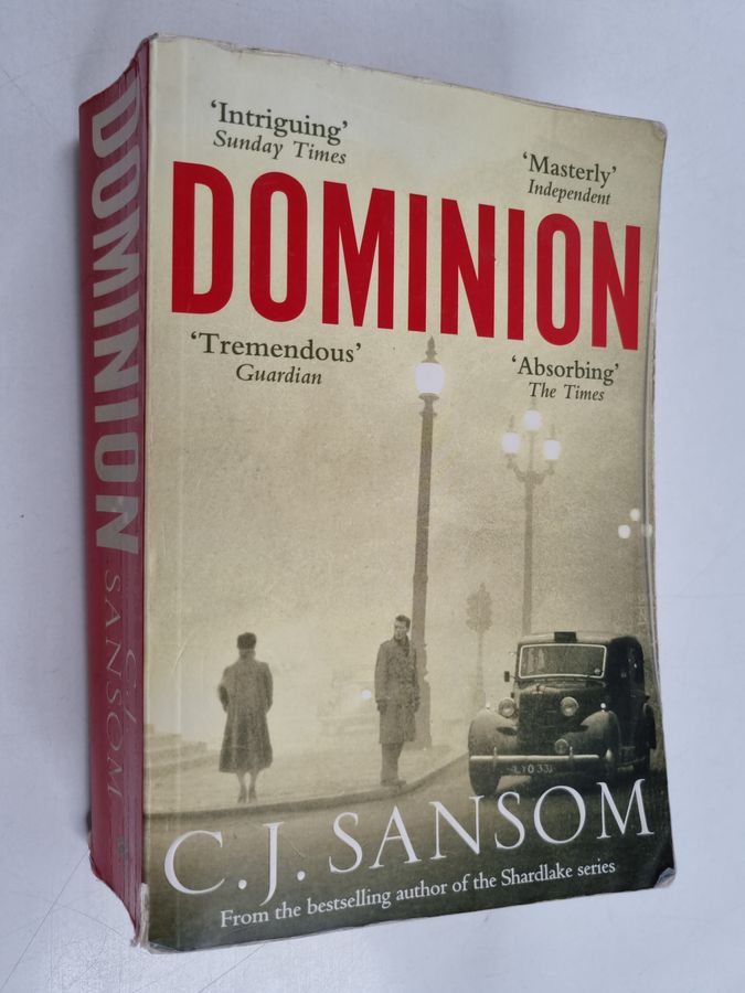 Dominion