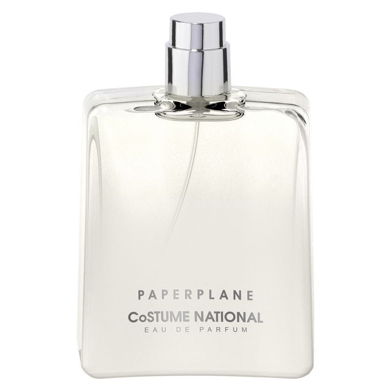 Costume National Paperplane Eau de Parfum Unisex 50 ml