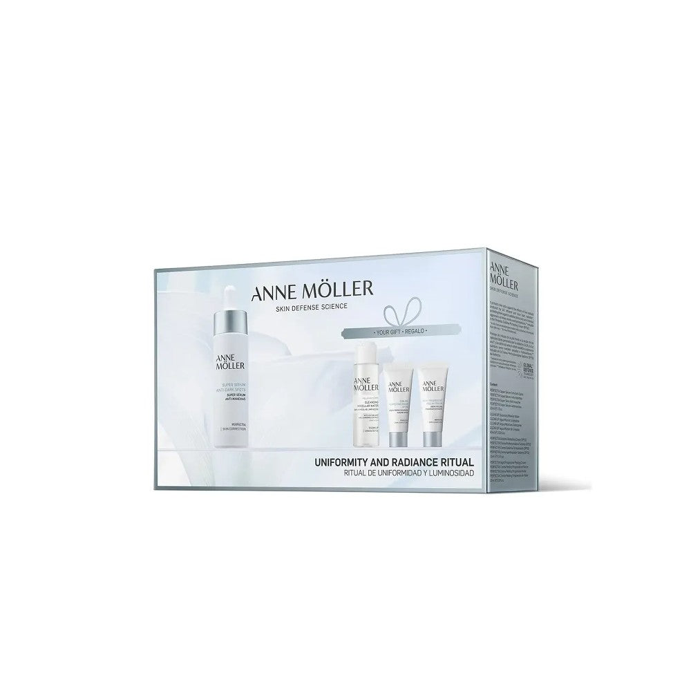 Anne Möller Living Perfectia Day and Night Rituaalisetti 50ml