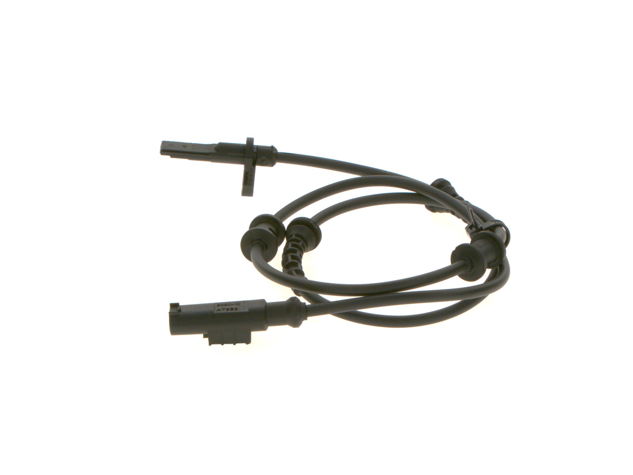 Bosch Nopeusanturi 0265004602