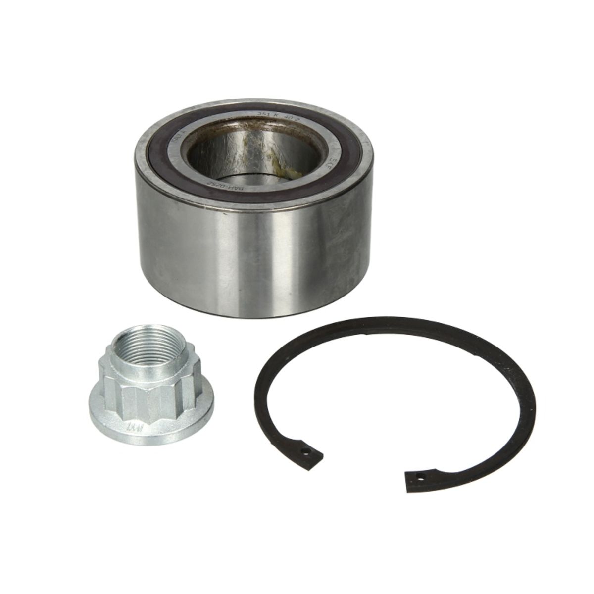 Pyöränlaakerisarja SKF VKBA 3645