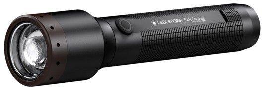 Ledlenser Core P6R taskulamppu