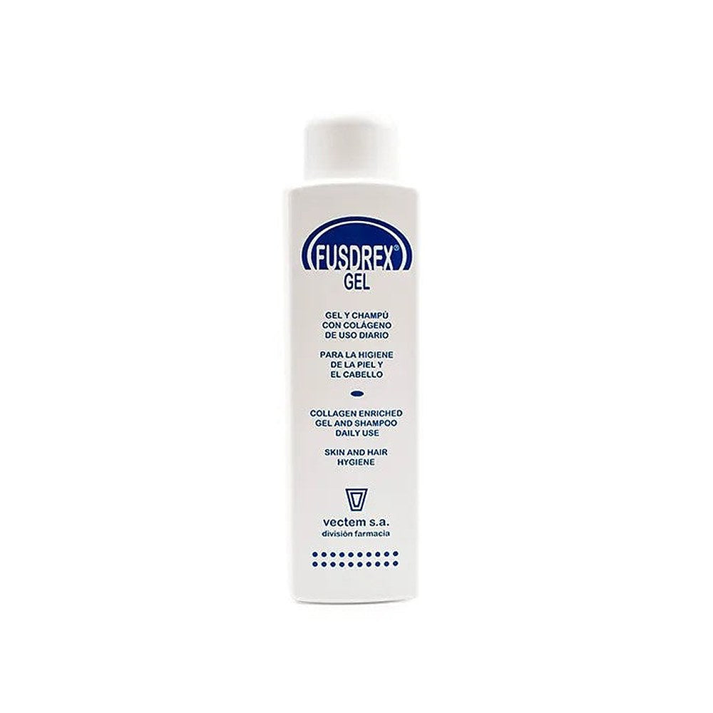 Dermatologinen geeli Vectem Fusdrex 1000ml