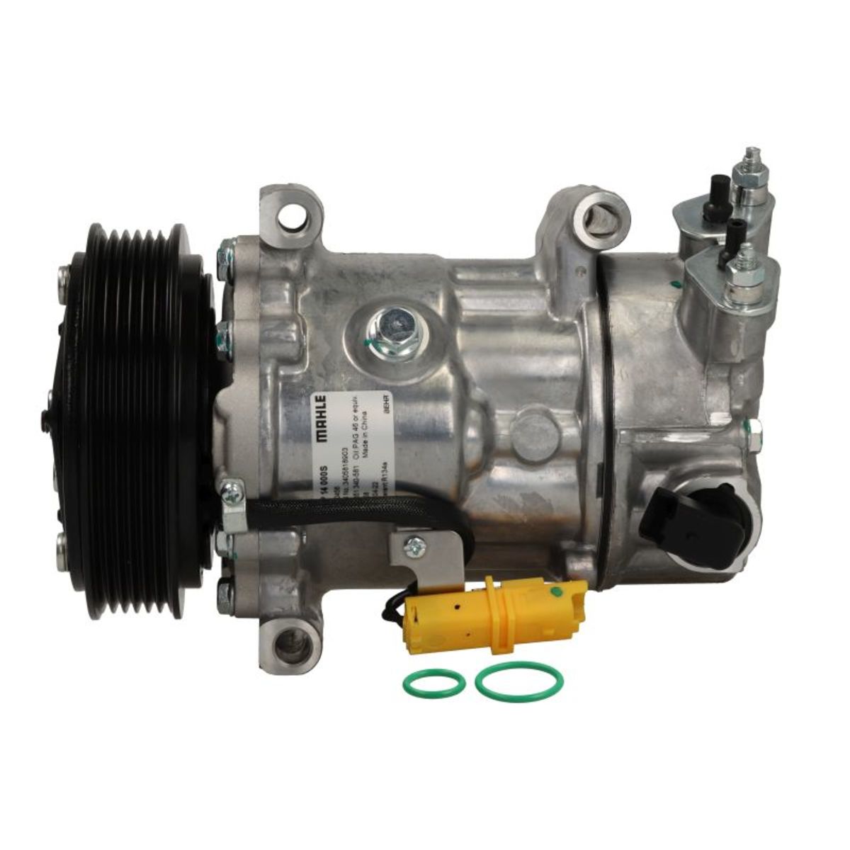Ilmastoinnin kompressori MAHLE ACP 14 000S
