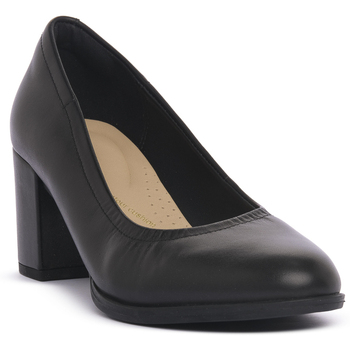 CLARKS Avokkaat 'Freva'  musta