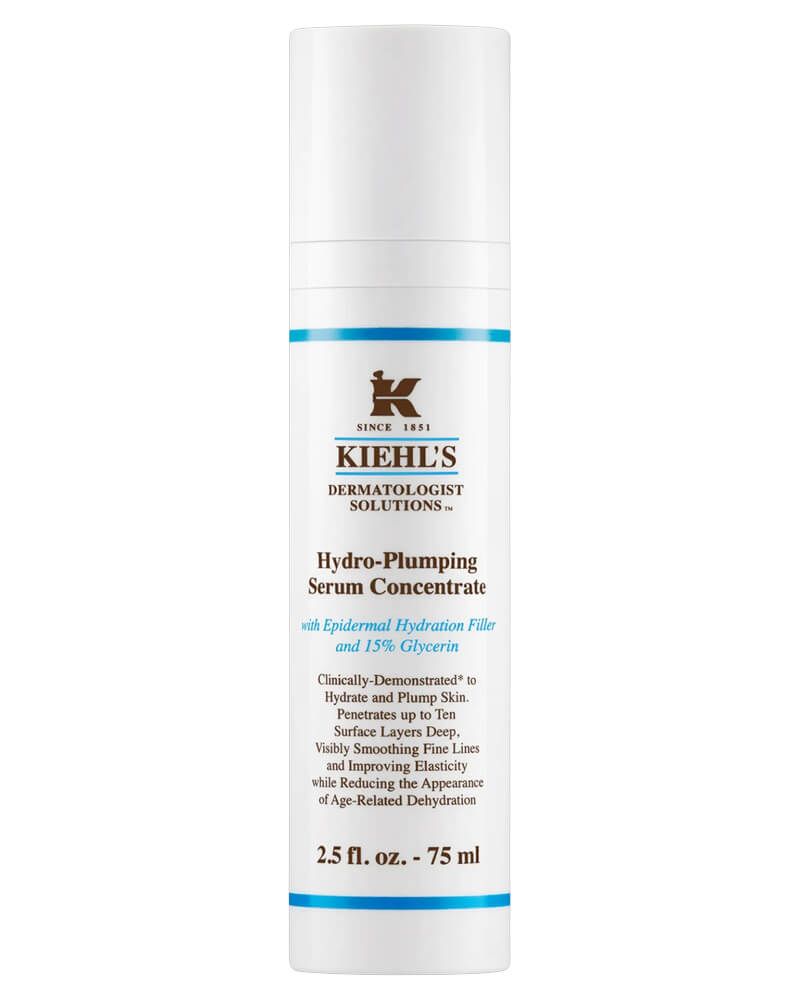 Kiehl's Hydro‐Plumping Hydrating Serum 75 ml
