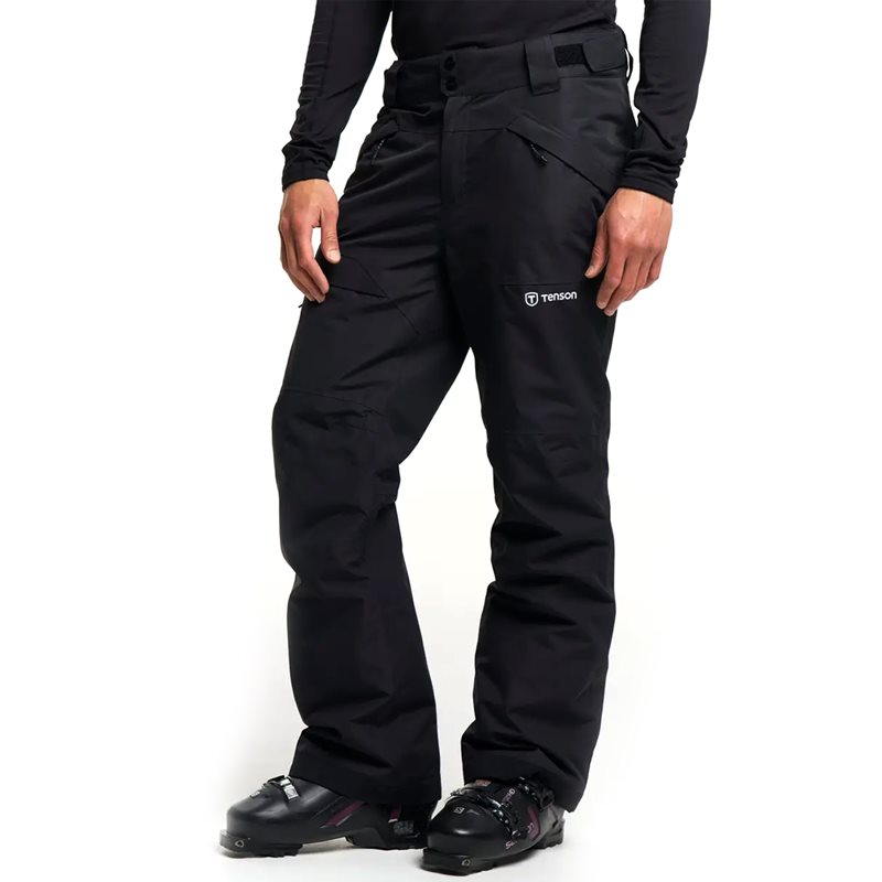 Tenson Niseko Ski Pants Men Tap Shoe - L