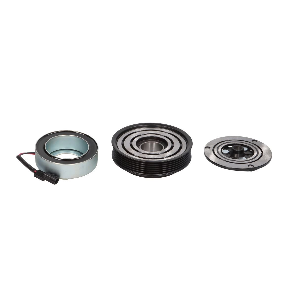 Magneettikytkin, ilmastointikompressori THERMOTEC KTT040339