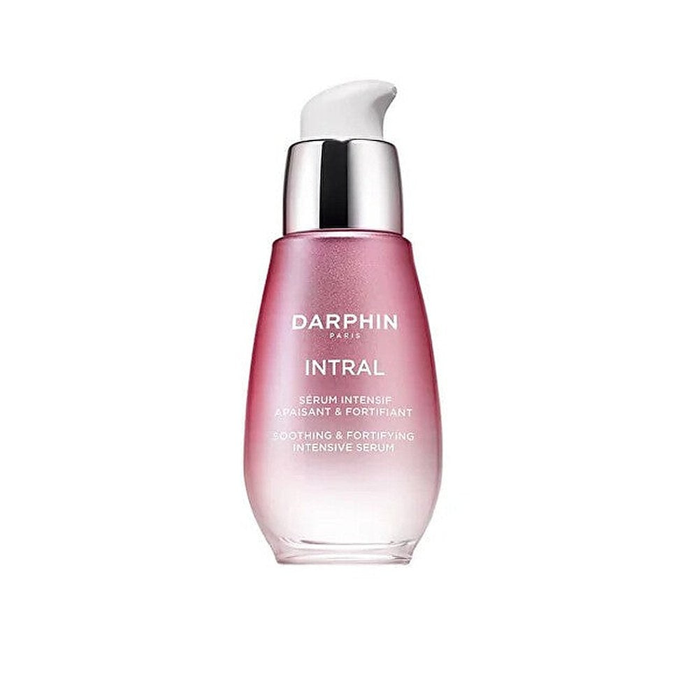 Darphin Intral Intensive Soothing and Fortifying Serum rauhoittava seerumi punoitusta vastaan 30 ml