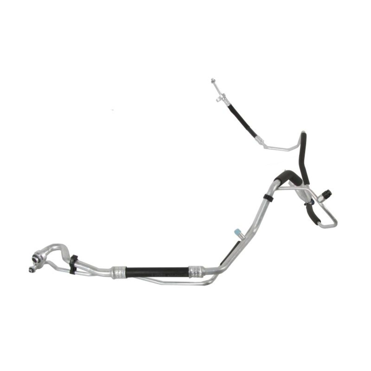 Korkearpainejohto, ilmastointilaite THERMOTEC KTT160165