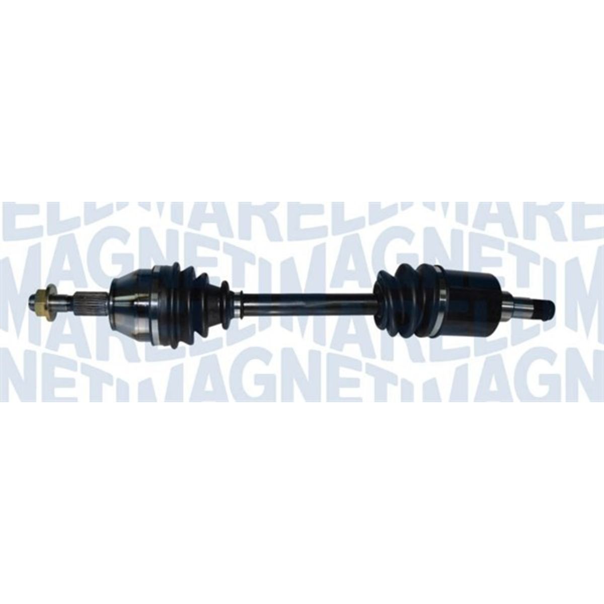 Vetoakseli MAGNETI MARELLI 302004190183