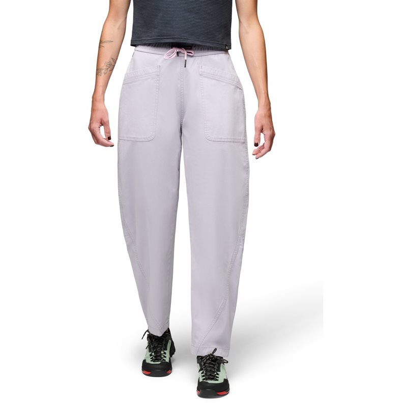 Black Diamond W Motive Pants Dusk Violet - S