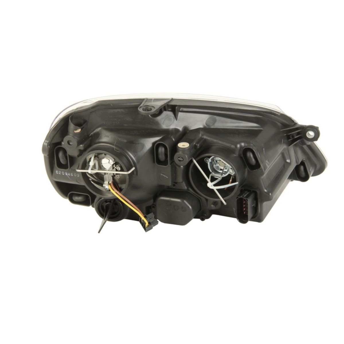 Ajovaloumpio ABAKUS 441-11A8L-LD-EM