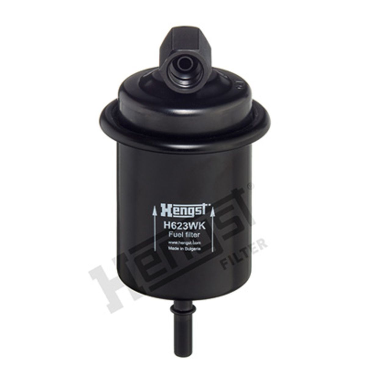 Polttoainesuodatin HENGST FILTER H623WK