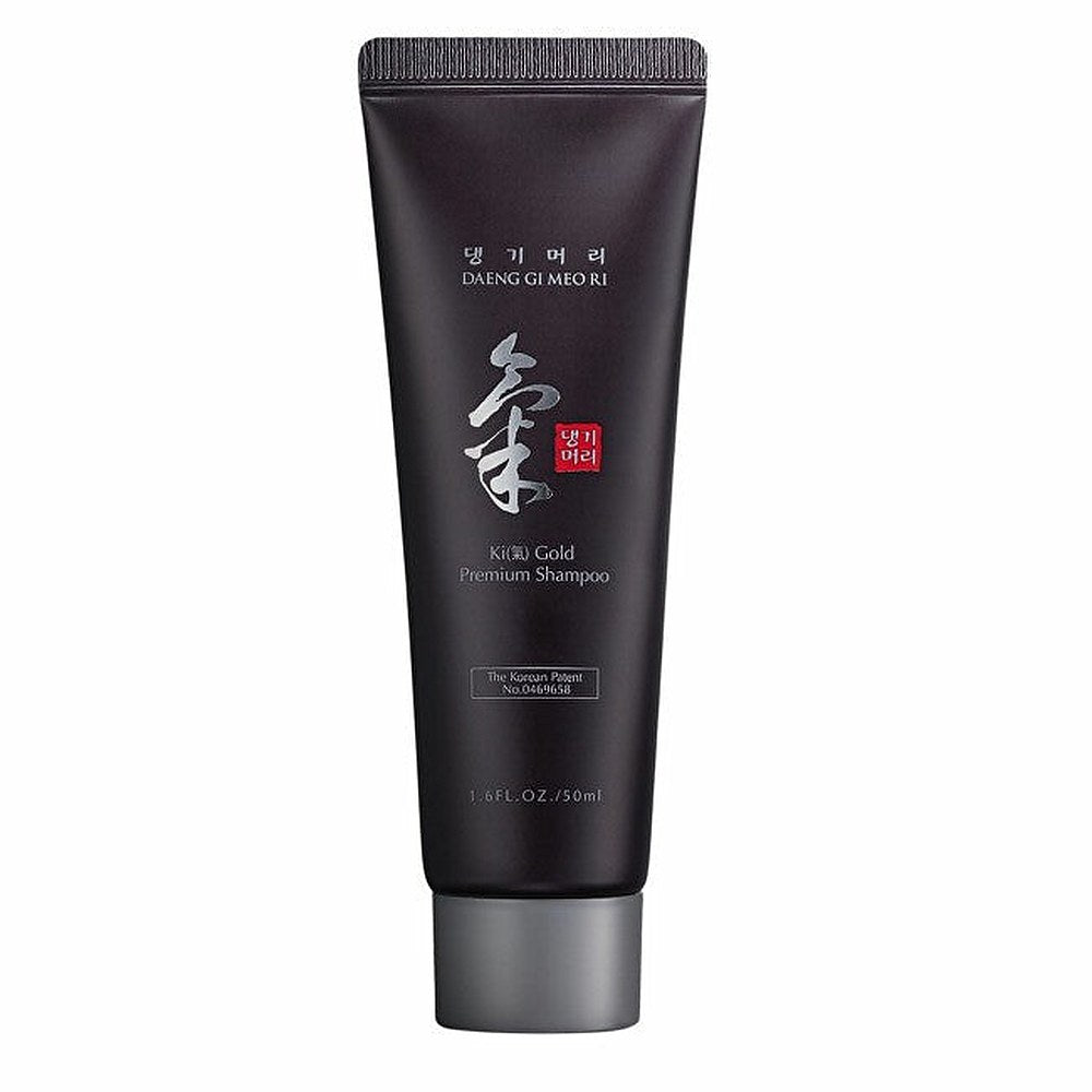 Daeng Gi Meo Ri Shampoo Anticaduta Gold Premium 500 ml — Shampoo