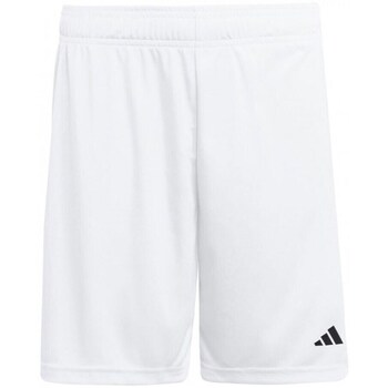 ADIDAS PERFORMANCE Urheiluhousut 'Entrada 26' musta / valkoinen