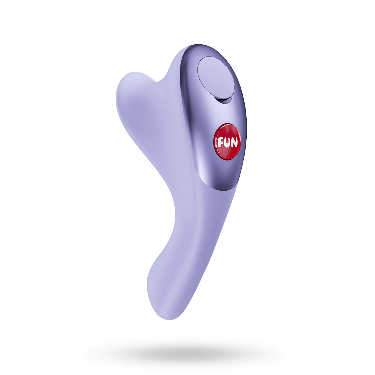 Fun Factory Be One Fingervibrator Purple Sormivibraattori
