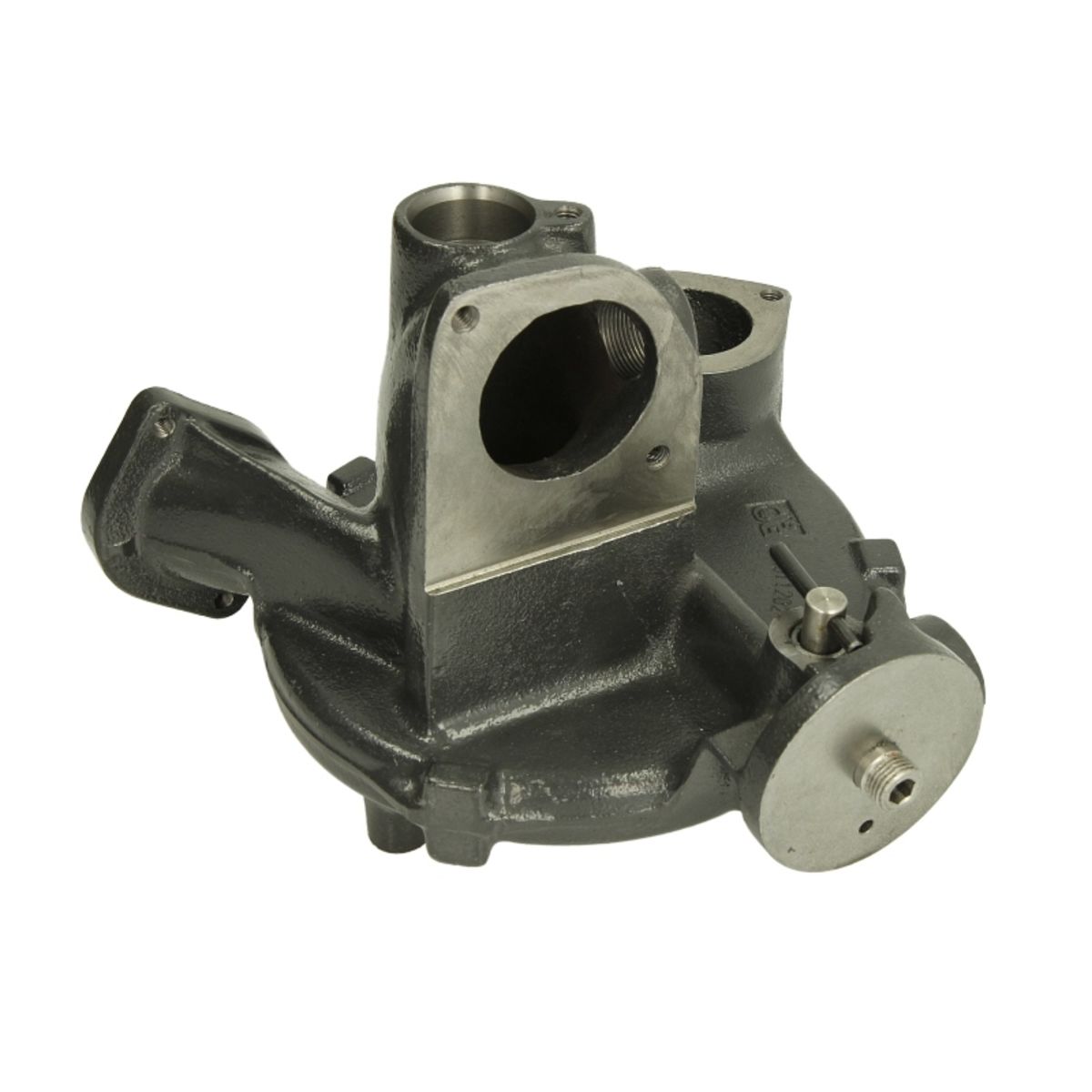 Kotelo, vesipumppu DT Spare Parts 2.15621