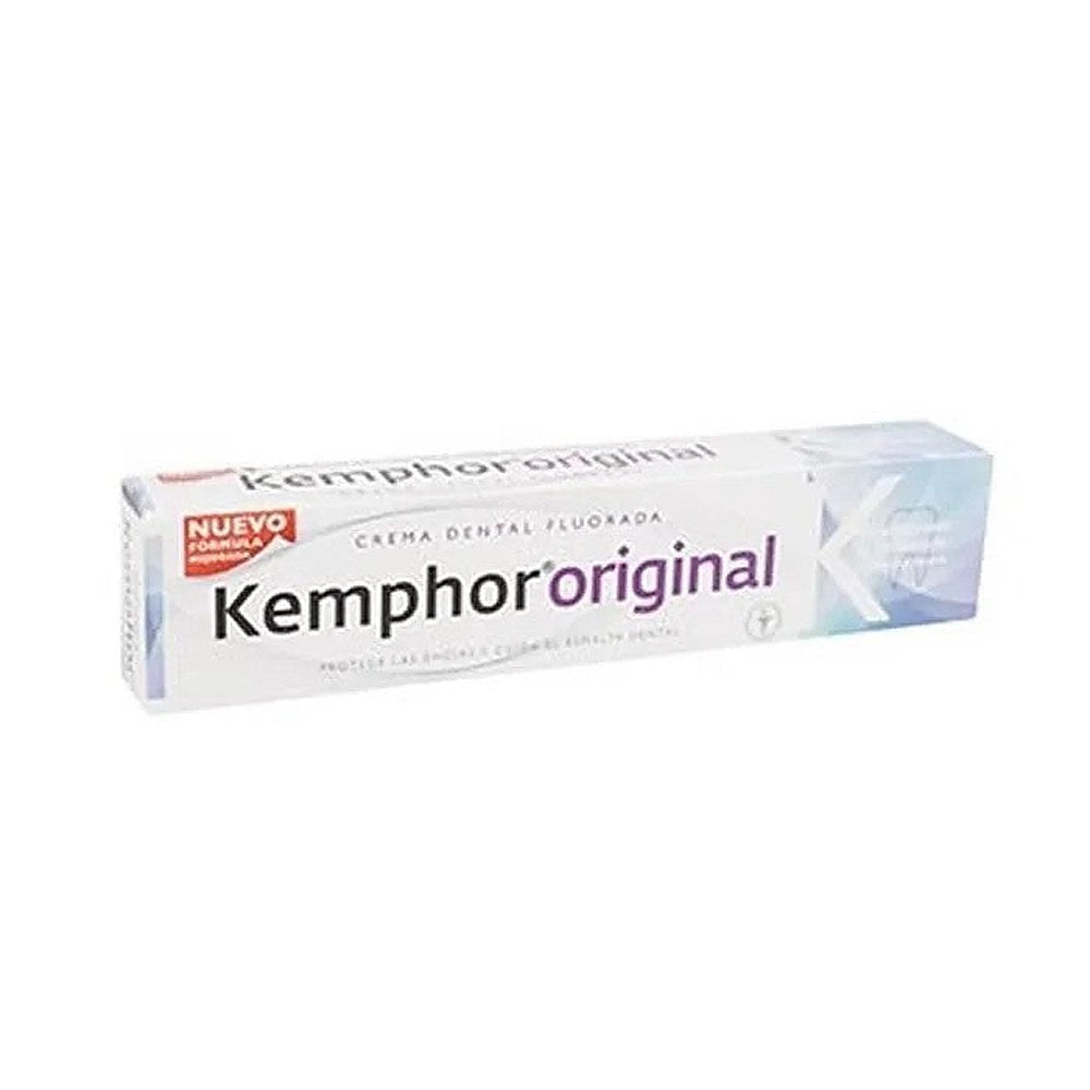 Kemphor Alkuperäinen hammastahna 75ml