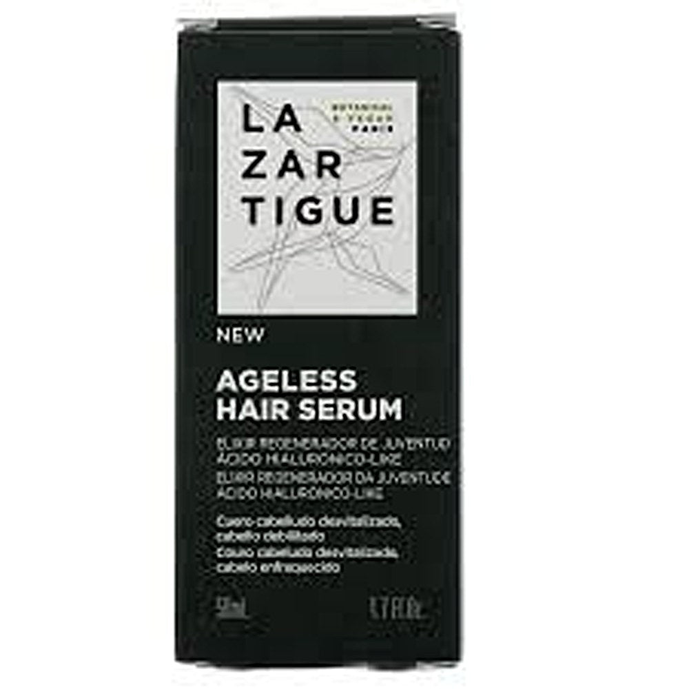 Lazartigue Ageless Anti Age Weakened Hair Seerumi 50ml