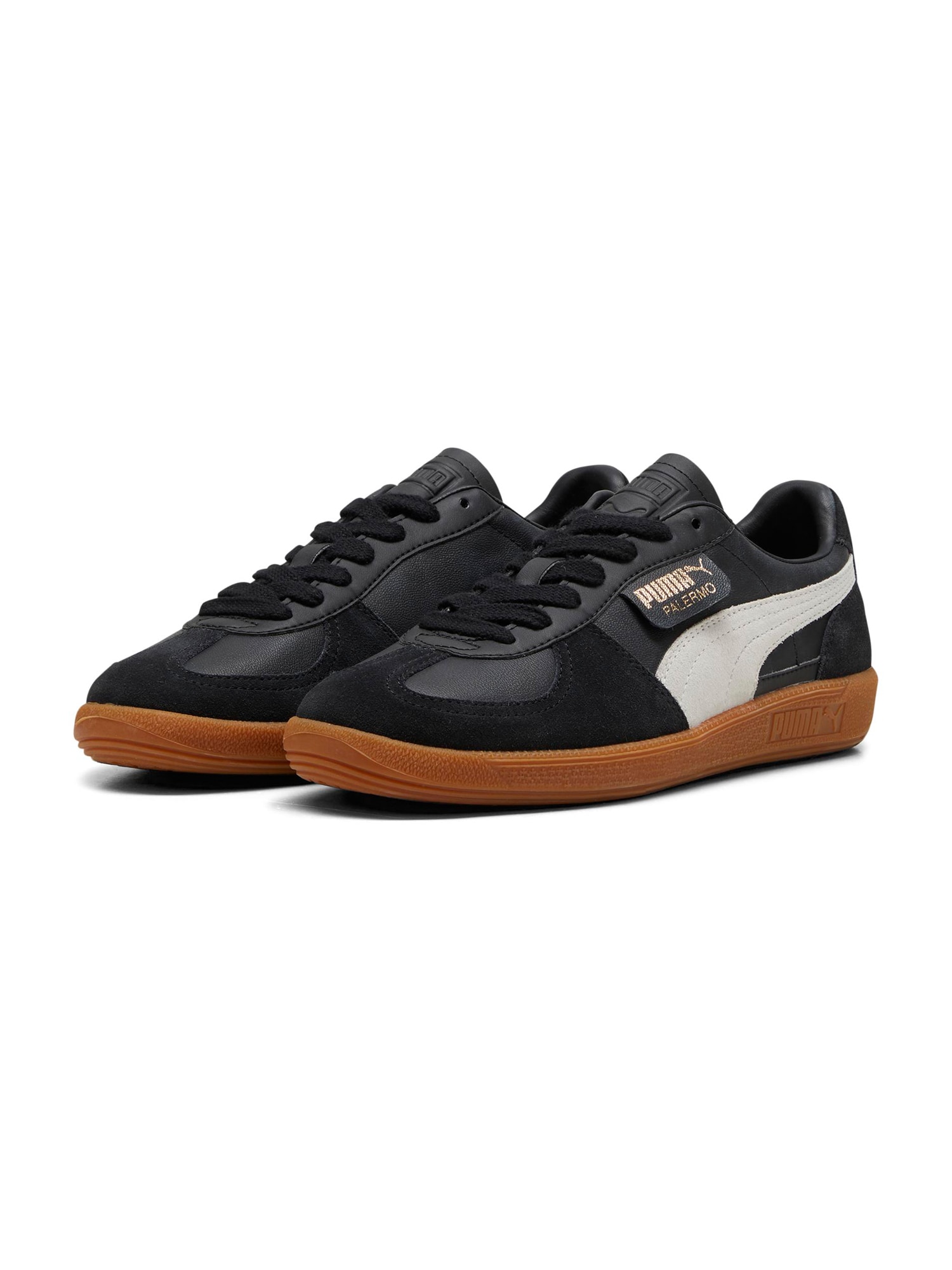 Kengät Puma Palermo Lth 37