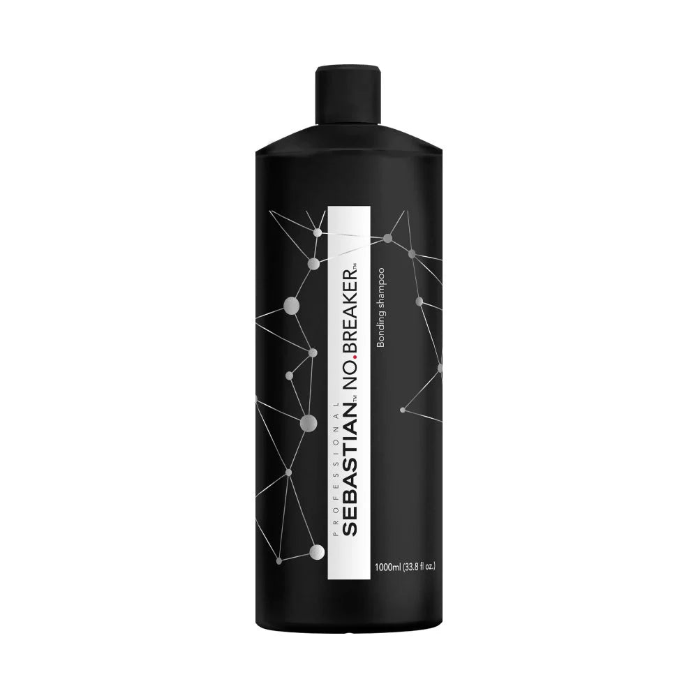 Sebastian Professional No Breaker Repair Shampoo 1000 ml