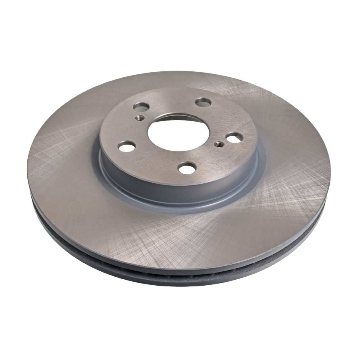 Jarrulevy FEBI BILSTEIN 108515