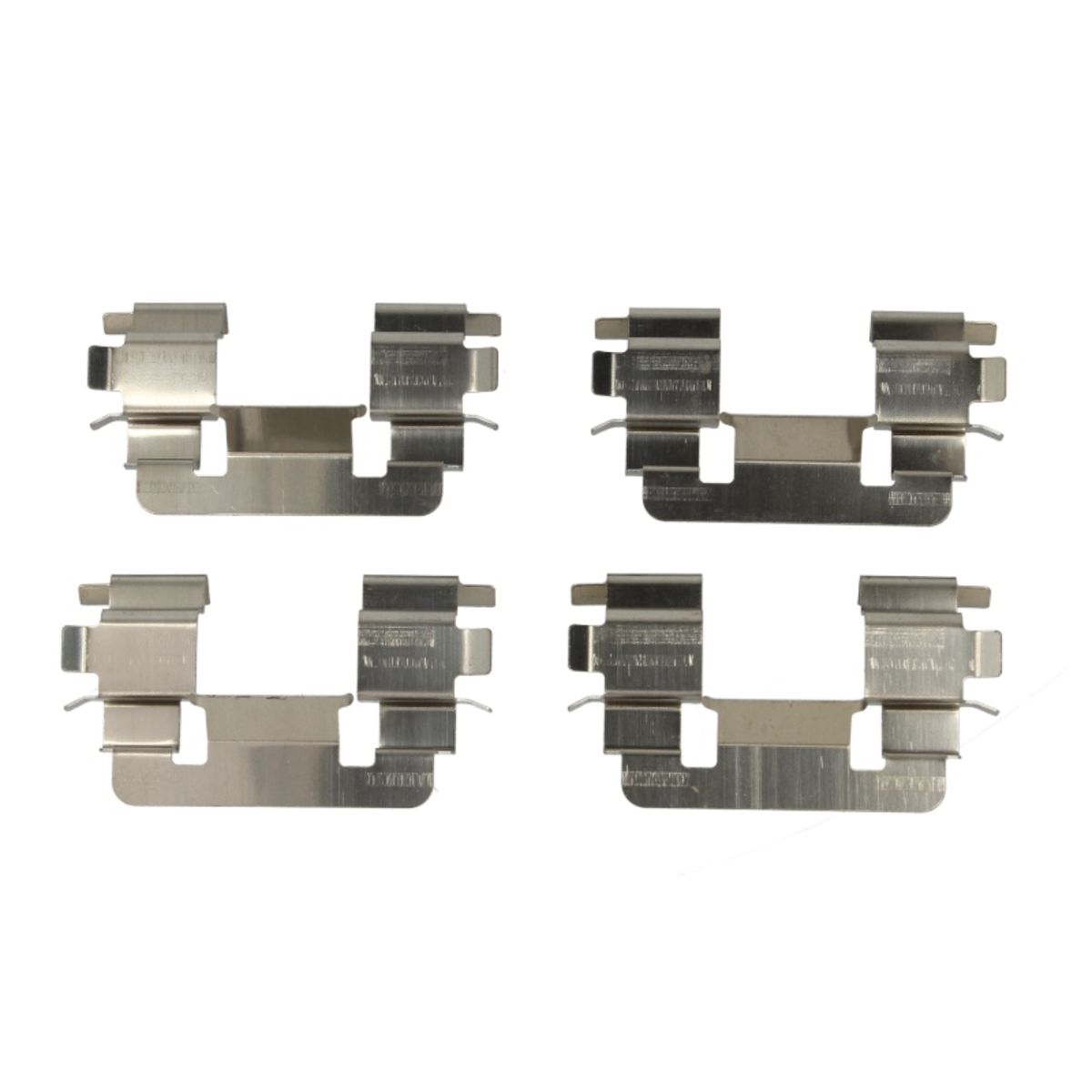 Jarrupalojen asennussarja QUICK BRAKE 109-1229