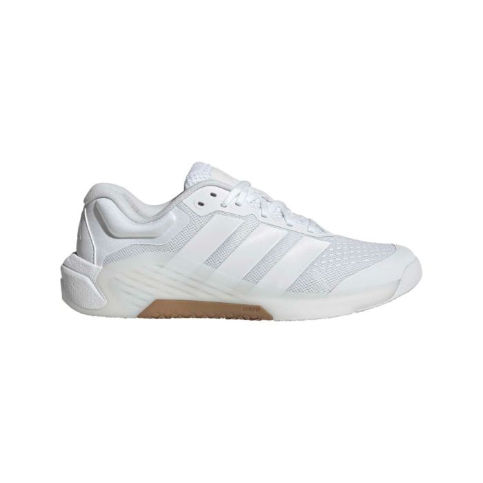 adidas Dropset 4 Trainer K. 38 Valkoinen Naiset