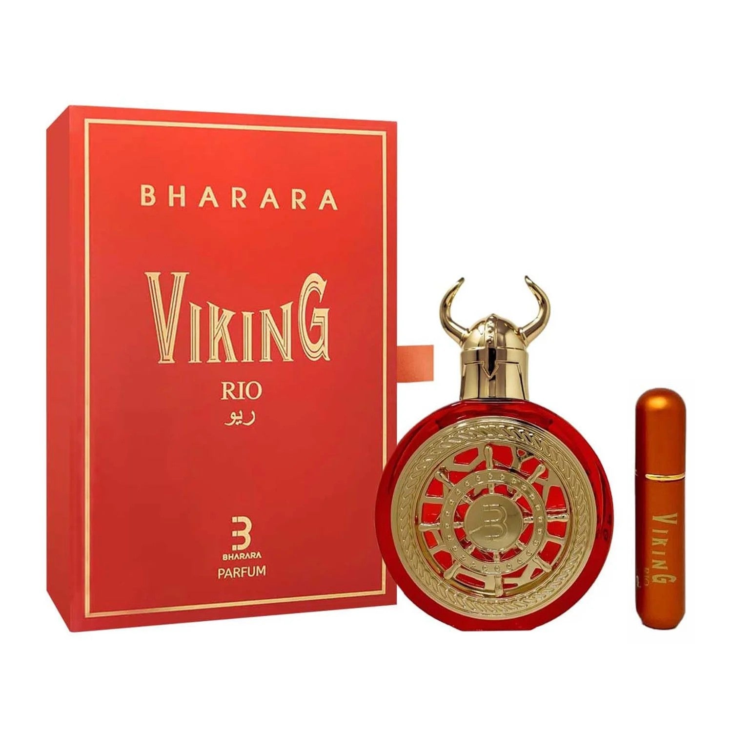 Bharara Viking Rio Parfum - 100 ml