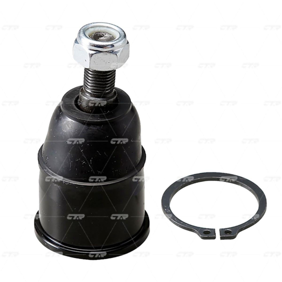 Pallonivel CTR CB0109