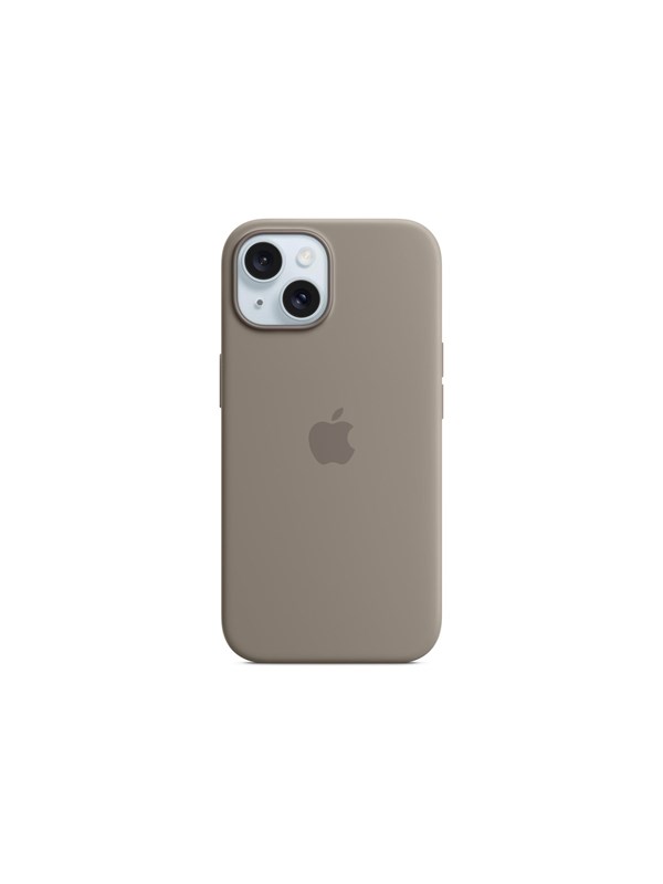 Apple Silicone Case With Magsafe Iphone 15 Savi