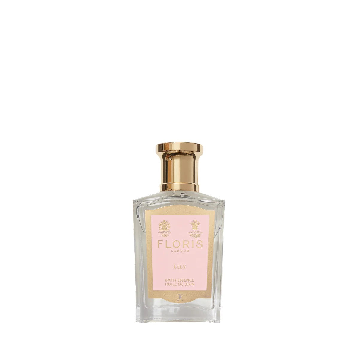 Floris of london Kylpyesanssi liljalla 50 ml
