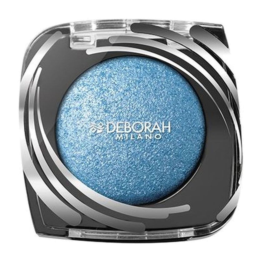 Deborah Mono Eyeshadow 08 - Unenomainen Denim