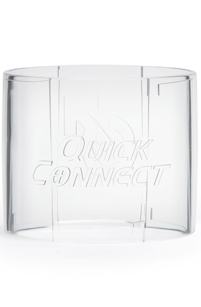 Fleshlight  Quickshot Quick Connect Quickshot-adapteri