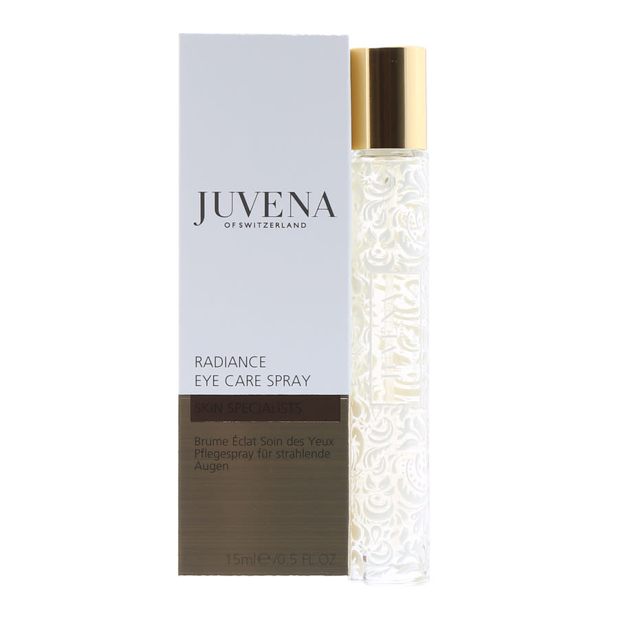 Juvena Radiance Eye Care Spray silmänympärysiholle - 15ml