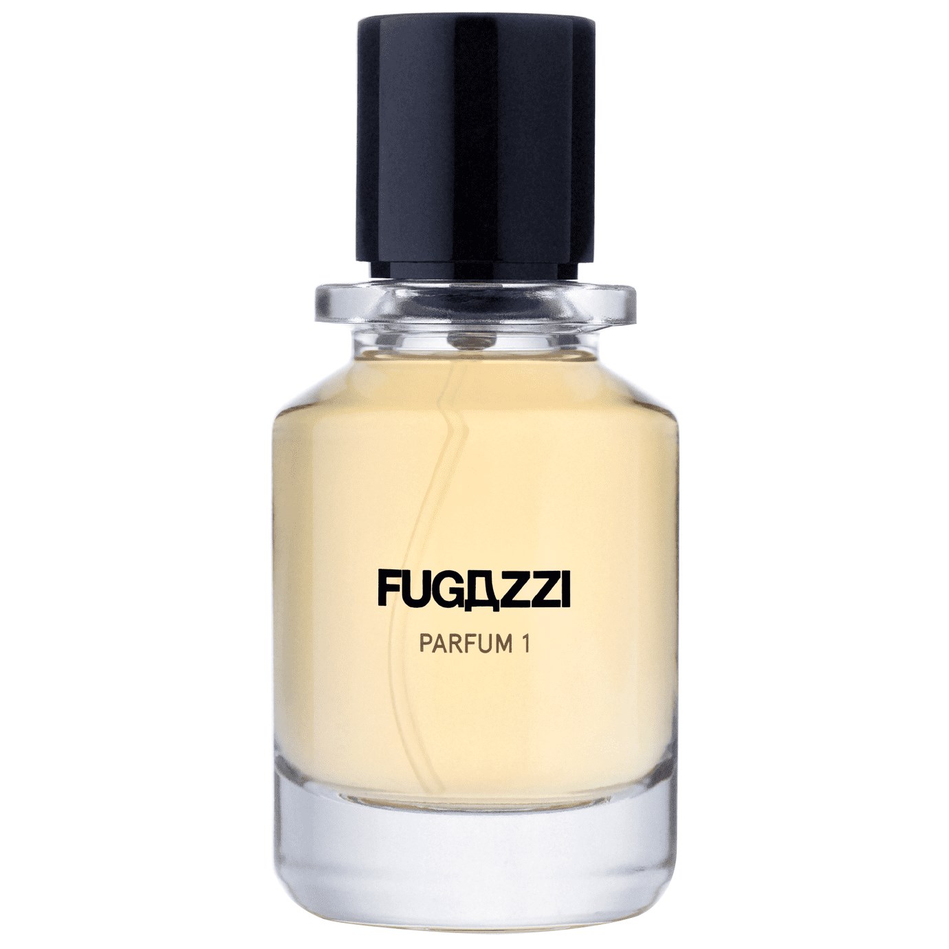 Fugazzi Parfum 1 EDP 50 ml