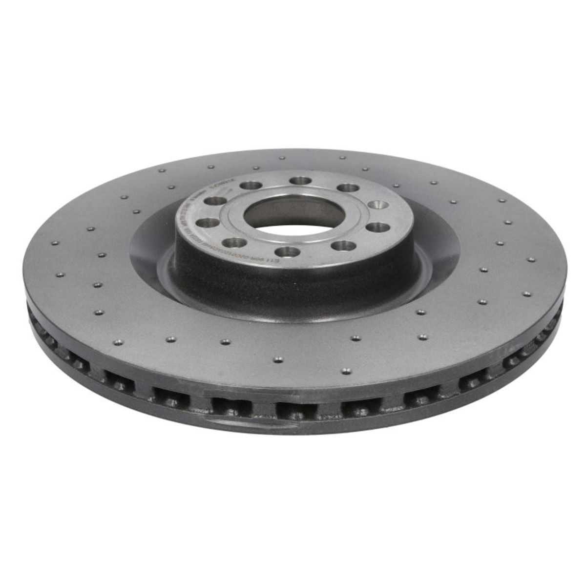 Jarrulevy BREMBO 09.C892.1X