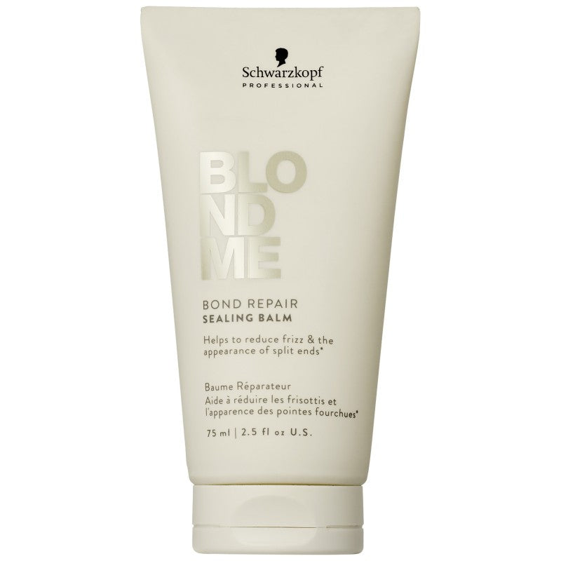 BlondMe Bond Repair -tiivistehoitoaine Schwarzkopf 75 ml