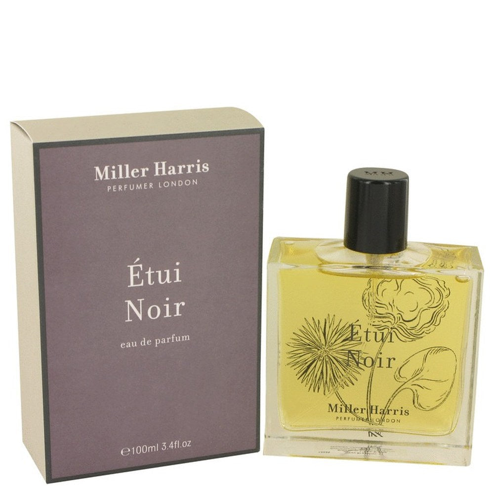 Miller Harris Black Box Eau De Parfum Unisex 100ml