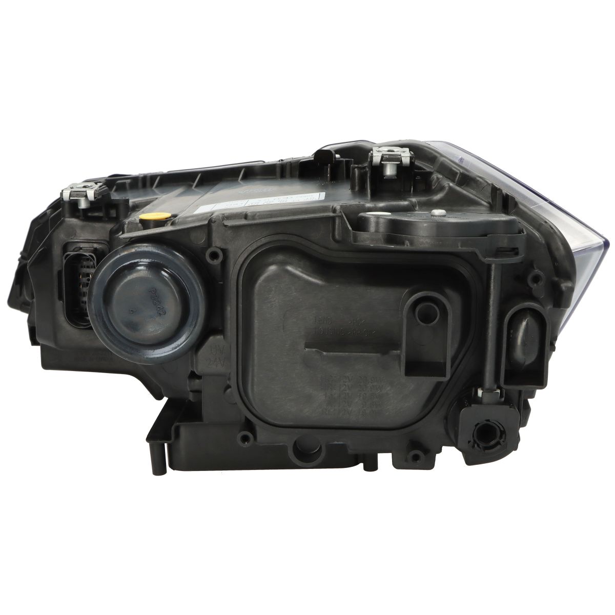 Ajovaloumpio TYC 20-19211-06-2