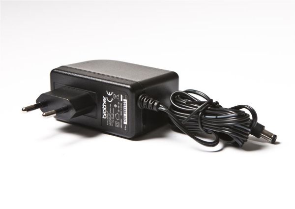 BROTHER ADE001EU Strømforsyningsadapter til PTH300