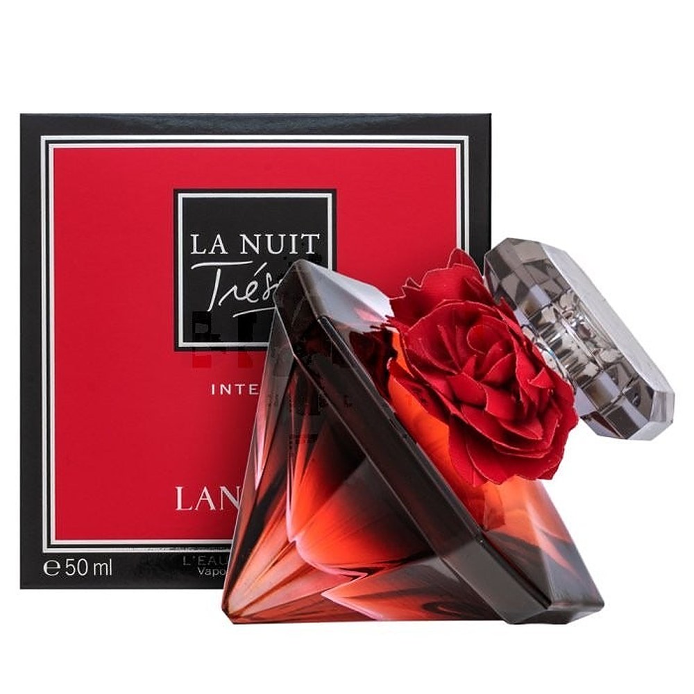 Lancome La Nuit Trésor EDP Intense W 50 ml