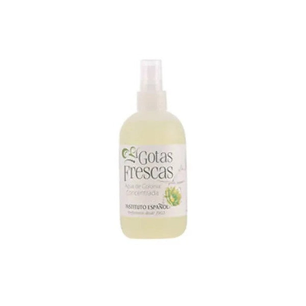Gocce Fresche Eau De Cologne Spray 250ml