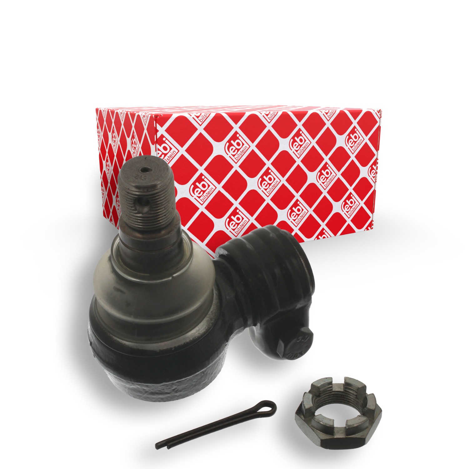 Raidetangon pää FEBI BILSTEIN 39456