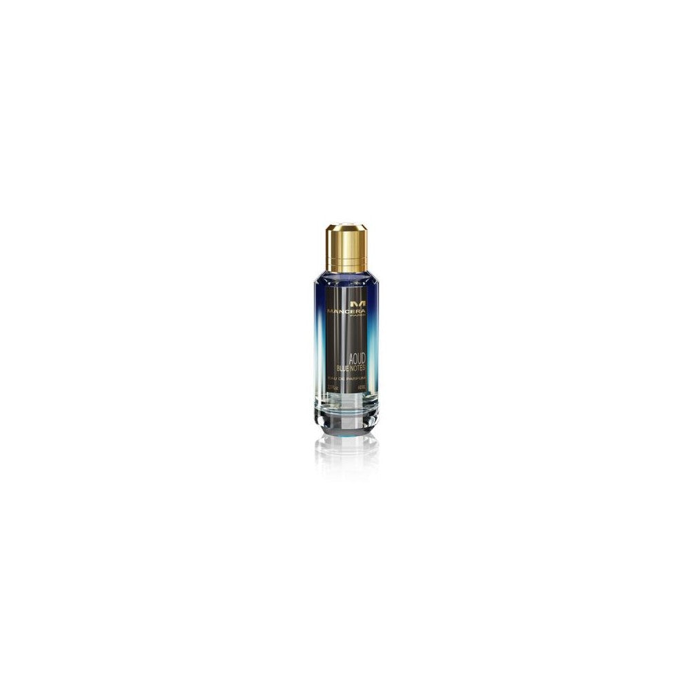 Mancera Aoud Blue Notes EDP 60 ml